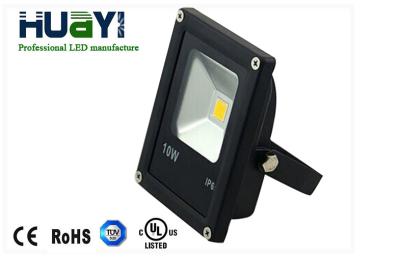 China Alta MAZORCA 50HZ de Epistar del lumen/luces de inundación al aire libre de 60HZ 10W LED 6000K/7000k en venta