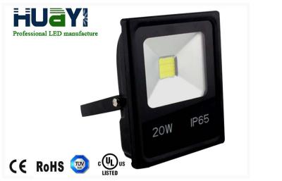 China High Efficiency Aluminum Natural White Outdoor LED Flood Lights 20W For Stadium for sale