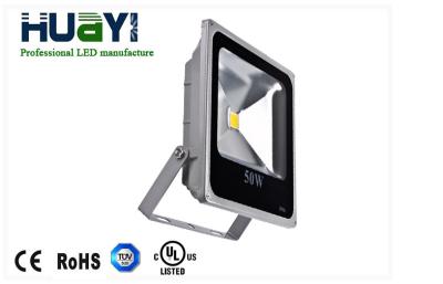 중국 Bridgelux 옥수수 속 LED 50W 500lm 6500K 50 와트는 공공 건물을 위한 홍수 빛을 지도했습니다 판매용