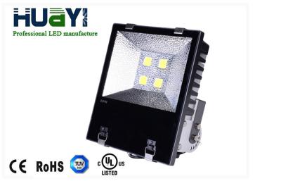 China 4000K / 4500K Ra 70 200 Watt Outdoor LED Flood Lights / Lamp CE / ROHS for sale