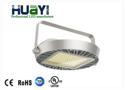 Chine Baie menée commerciale imperméable du Cree 120W la haute allume 120 W pour l'usine/entrepôt à vendre