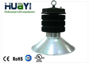 China High Power 5000K / 5500k 300W Industrial LED High Bay Lighting With CE / ROHS Approved for sale