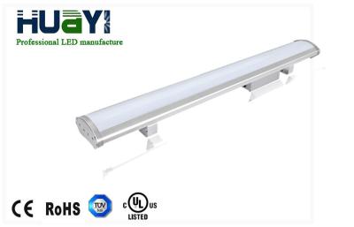 Chine baie à l'épreuve tri de 100w 150W/200W LED la haute s'allume avec le conducteur de Meanwell à vendre