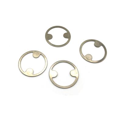 China door & Good Quality Window Accessories Trim Manufacture Customized SS400 Metal Parts Trim Cylinder Head Trims for sale