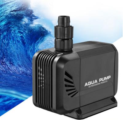 China Aquarium Water Exchange Maker Fish Tank Water Pump For Fresh Water,Use Aqua Ultra Quiet Water Pump Ceramic Energy Saving Swimming Pool Landscaping for sale