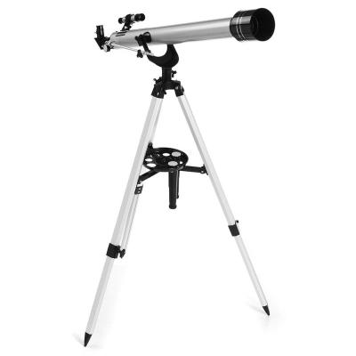 China 60mm Professional Astronomical Telescope Astronomical Telescope for Children's Gift Star for sale