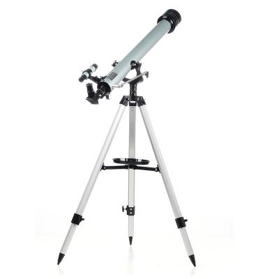 China 60mm Astronomical Telescope for Star Astronomy Refractive Telescope for sale