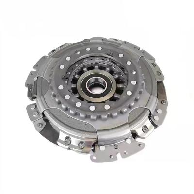 China High quality 0AM DQ200 clutch new type LUK 6020006990 auto transmission for gearbox accessories transnation new OEM Standard Size for sale