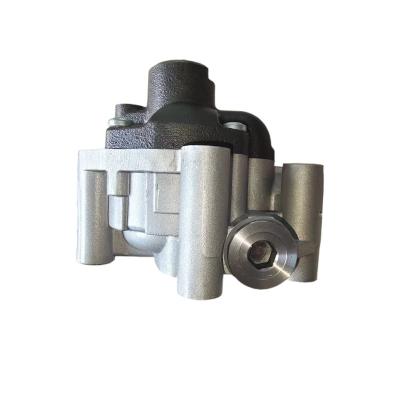 China High quality  CVT automatic transmission oil pump  JF016E JF017E  JF011 oil pump Standard Size for sale