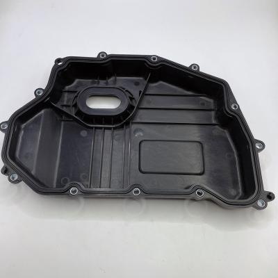 China Cheap and affordable TRANSPEED 6F35 6F15 Automatic Transmission Oil Pan For Ford Standard for sale