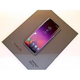 China S21 plus SM-G955 6GB RAM 128Gb Sliver Phone for sale