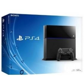 China New Playstation 4 Bundle with a PS4 Console, Madden NFL 25 & FIFA 14 for sale