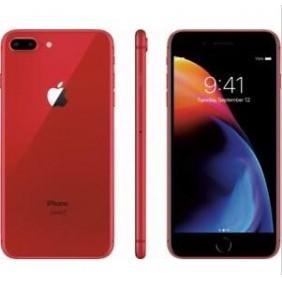 China Apple iPhone 8 Plus 64GB - PRODUCT RED - GSM + CDMA UNLOCKED BRAND NEW for sale