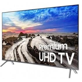 China UN65MU8000 65-inch 4K SUHD Smart LED TV for sale