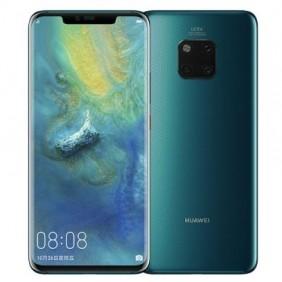 China Huawei Mate 20 Pro 6.39-inch OLED capacitive touch screen for sale