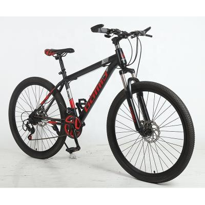 China Customizable 27.5 inch cycle mountain bike mountainbikes oem mtb wholesale bikes steel/aluminum alloy 29 bike en venta