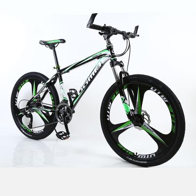 China DIRT JUMP Wholesale Customized OEM 24 26 Inch Aluminum Alloy Mountain Bike Lightweight Bicycle for sale