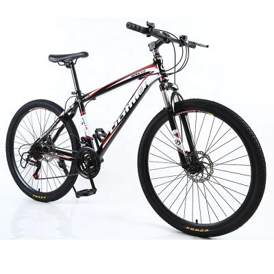 China Lightweight DIRT JUMP Mountain Bike Wholesale Customized OEM 24 26 Inch Aluminum Alloy Cycle Bicycle for sale