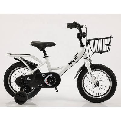 Κίνα Wholesale OEM Customization High Carbon Steel 12 14 16 18 Inch For Girl Boy Bicycle Children Kids Bike προς πώληση