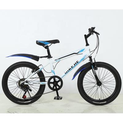 China 20 inch bicycle popular color matching custom cycle bicycle wholesale kids mountainbike bicicleta kids child infantil bicycles for boys kids bicycles for sale