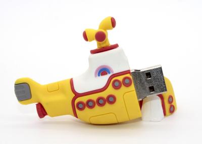 China Portable Helicopter Customized USB Flash Drives for Photographers for sale