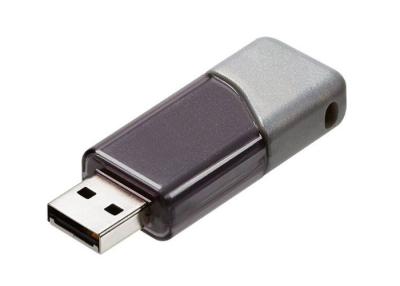 China OTG Plastic USB 3.0 Memory Stick Encrypted Thumb Drive Personalized for sale