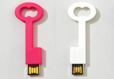 Cina Disco rigido istantaneo ad alta velocità di chiavetta USB portatile di chiave 512MB in vendita