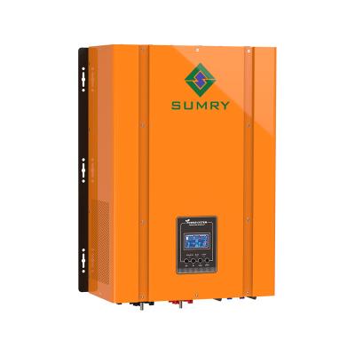 China Good Price 1.5kw 1.5kva Pure Sine Wave Power Inverter 12v 220v 1500w Inverter 405*180*320mm for sale