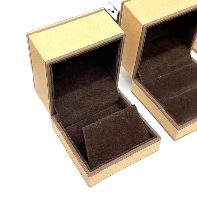 China Recycled Materials/Handmade Factory Directly Supply Our Own Manufacturer Excellent Quality Drawer Cheap Square Gift Box for sale