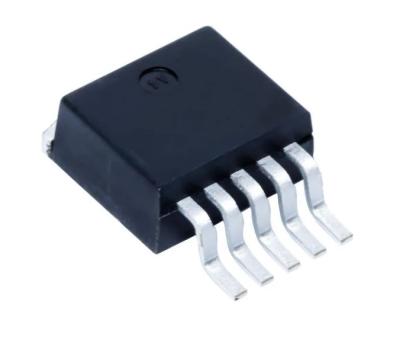 China LP3964ESX-ADJ/NOPB TO-263 low-dropout voltage regulator with enable and sense LP3964ESX-ADJ/NOPB for sale