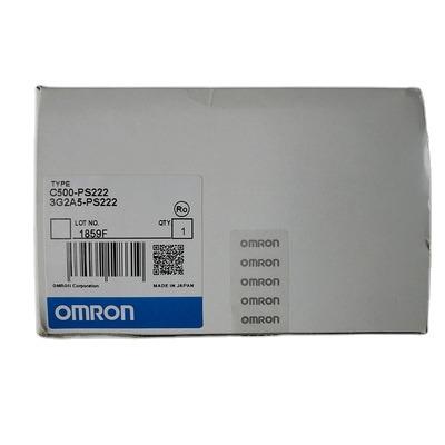 China C500-PS221-E C500-PS221-E Omron C500-PS222-E power supply module for sale