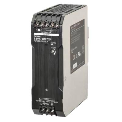 China 380 VAC to 480 VAC S8VK-T48024 Switching provides the new original for sale