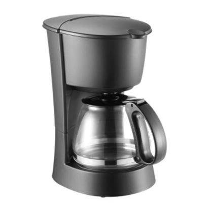 China Hotel Mini Coffee OEM Accepted Wholesale Custom Instant Coffee Maker Coffee Machine for sale