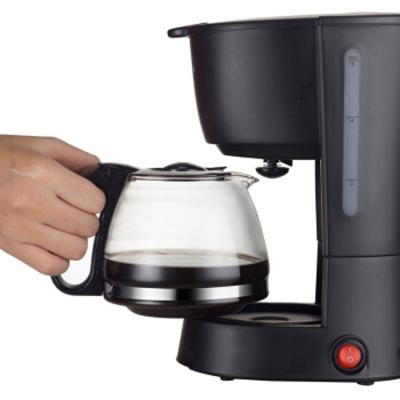 China Hotel Easy Clean Coffee Machine Large Capacity Tea Coffee Maker Machine Fast for sale