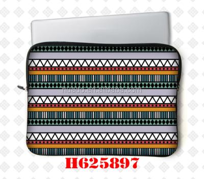 China Neoprene Laptop Sleeve 10.2