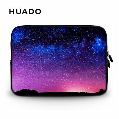 China Shockproof Neoprene Laptop Sleeve Waterproof Laptop Notebook Case Soft Computer Bag For HP/Macbook/Dell for sale