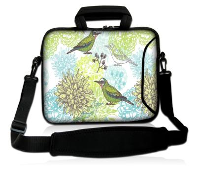 China Neoprene Neoprene Shoulder Laptop Bag Sleeve Case 13