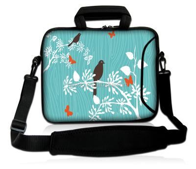 China laptop bag for macbook laptop bag notebook case 15