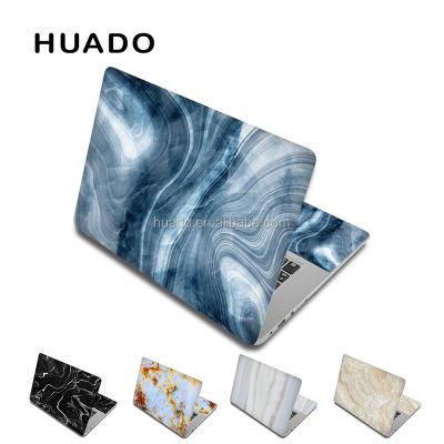 China Marble Grain Mark Notebook Sticker 15