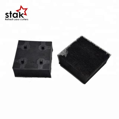 China 101.5*101.5*43mm Spparel Industrial Machine Parts Stiffen Block For Gerber 7250 Garment Machine Parts Gerber GT7250 for sale