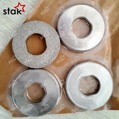 China Factory 99413000 Paragon Stone Grinding Wheel For Gerber Paragon Cutter Sharpening Stone Wheel Paragon Sharpening for sale