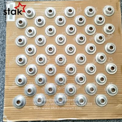 China Factory 85904000 For Gerber Gtxl Cutter Stone Wheel Cutter Grinding Parts For Gerber WHEEL GRINDING 80GRT 1.365ODX.625ID for sale