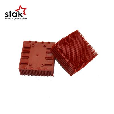 China Industrial HOT SALE 130298 bristle for lectra VT2500 bristle lectra vector 2500 bristle block for sale