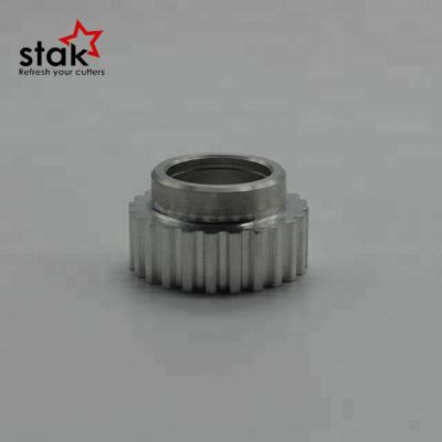 China Garment Shops 90829000 Gerber Idler Pulley Idler Gerber Spare Parts For XLC7000 Cutter 90829000 Gerber IDLER PULLEY IDLER for sale