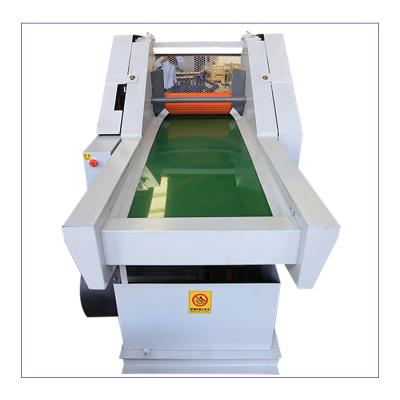 China Garment Shops New Fast Speed ​​High Efficiency Cutting Machine For Textile Fabric Cotton for sale