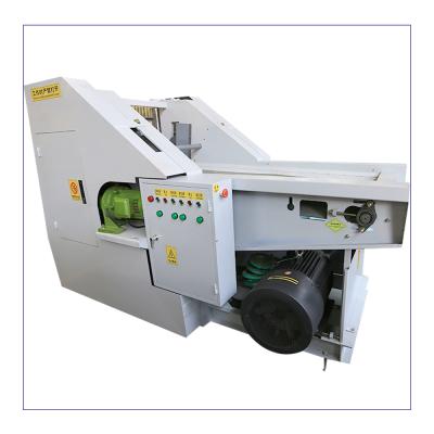 China Textile China Factory Scrap Cotton Cutting Machine With Good Quality for sale