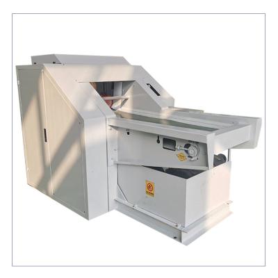 China FAST SPEED good after sales Automatic Fabric /Cloth /Textile /Leather Feeding Cutting Machine for sale