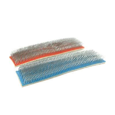 China Textile Ra-1 Ra-2 Flexible Card Clothing Yarns For Card Making Machine for sale