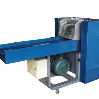 China For textile or cotton lint cutting machine for cotton lint recycling machine for sale