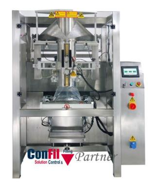 Chine 60bpm machine façonnage/remplissage/soudure verticale 820mm 850 kilogrammes à vendre